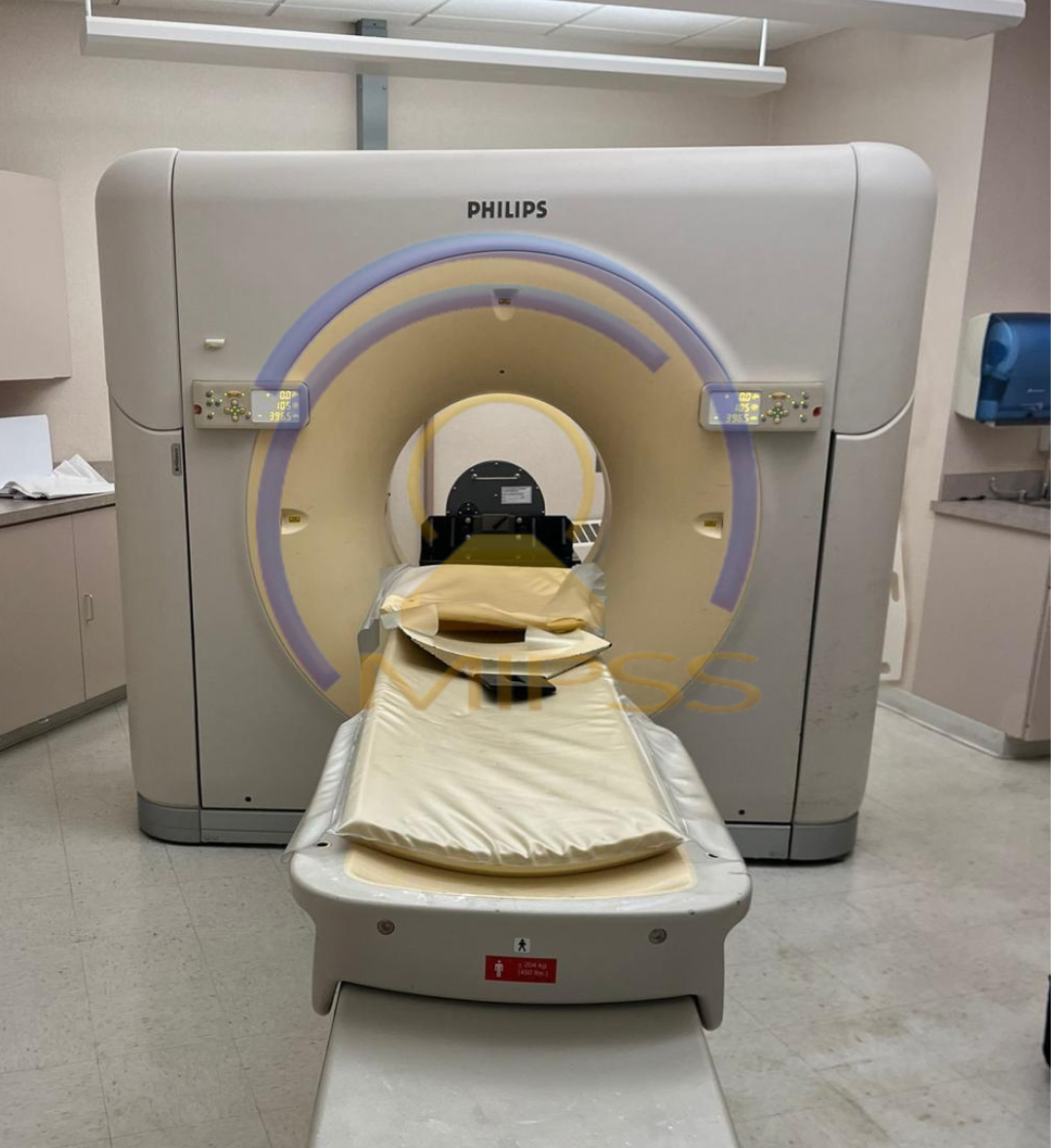 2006 PHILIPS Brilliance 16 CT Scanner System