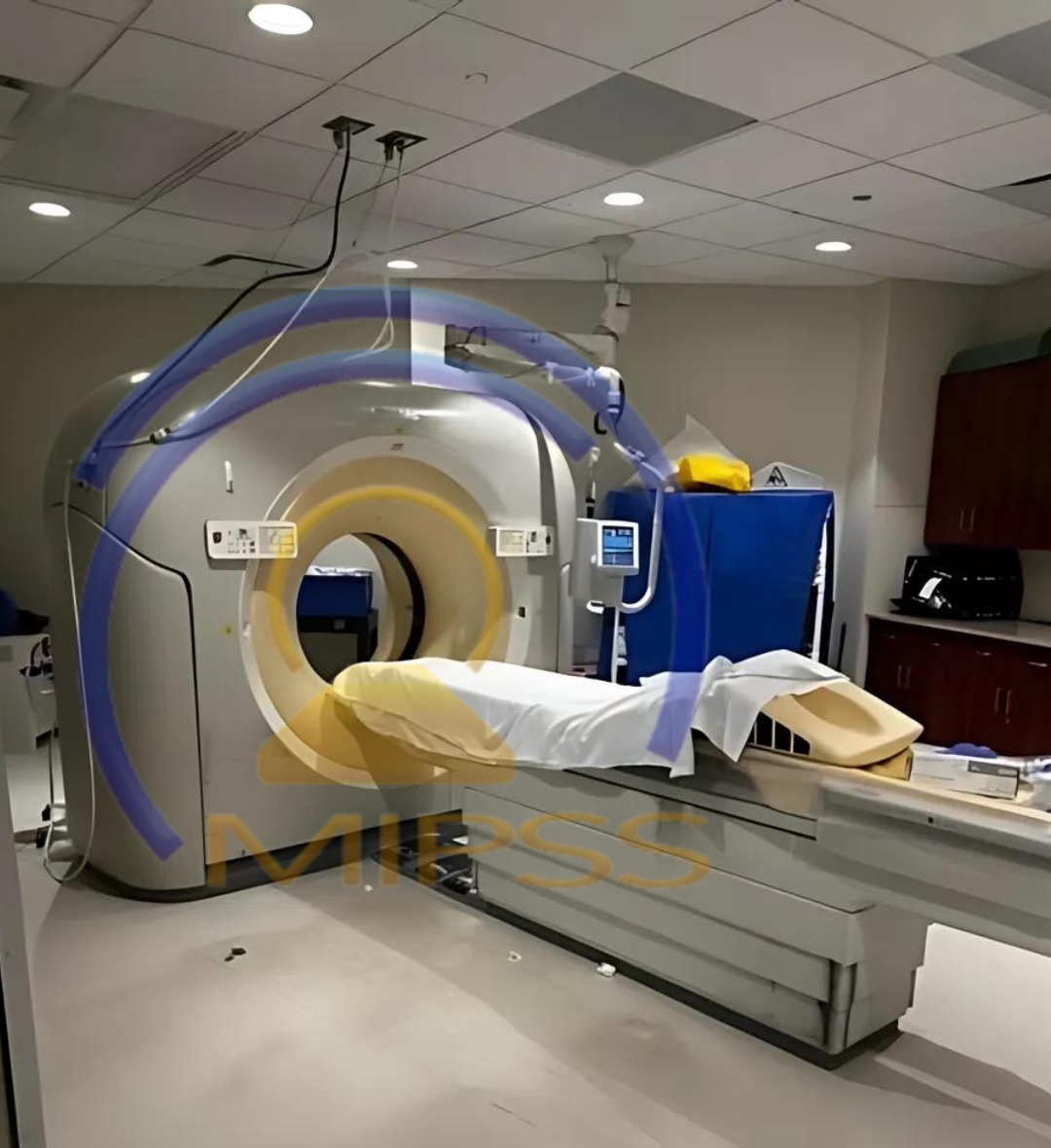 2016 PHILIPS Ingenuity 128 CT Scanner