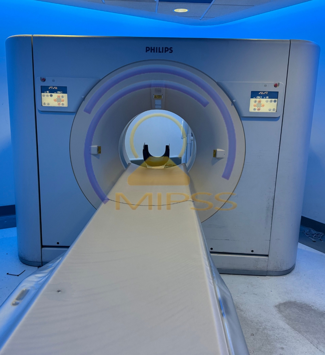 2015 PHILIPS iCT 256 CT Scanner