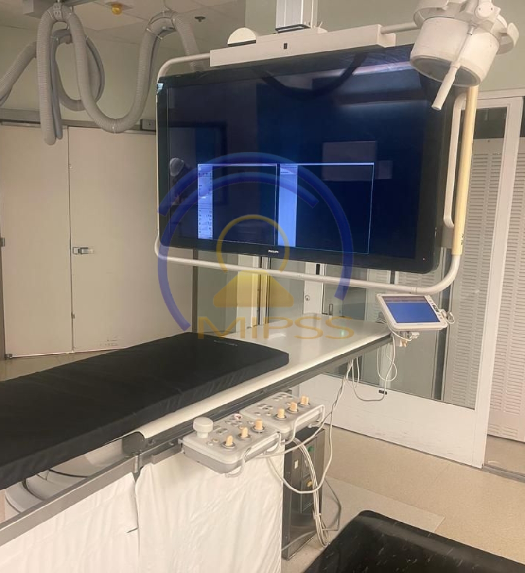 2018 Philips FD10 Clarity R8.2 Cath Lab