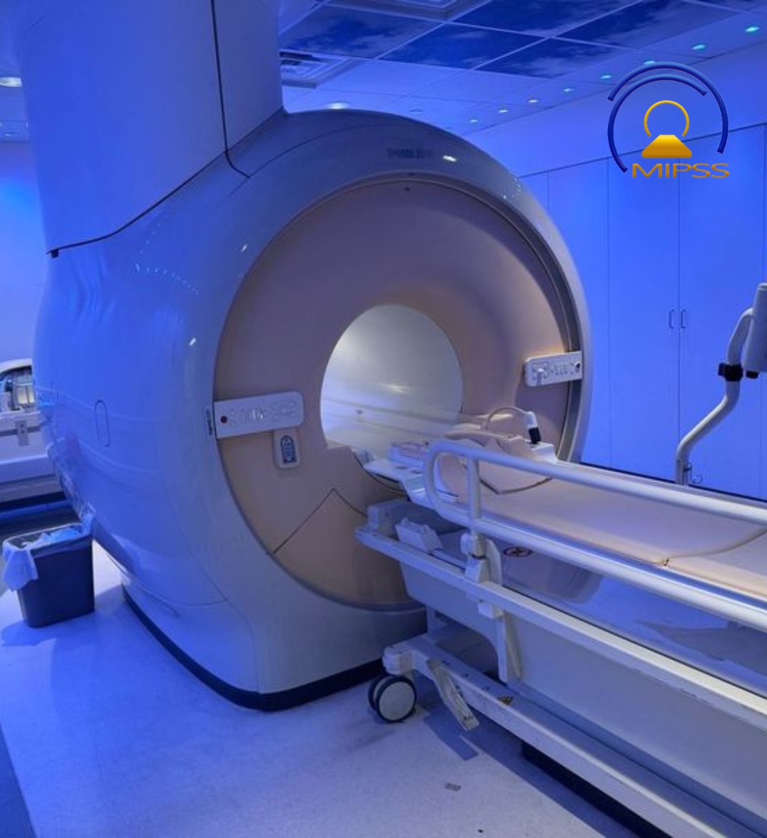 2014 PHILIPS 3.T INGENIA dStream WIDE BORE MRI